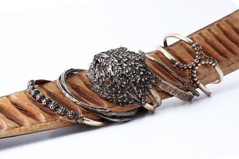 Core Collection Bracelets
