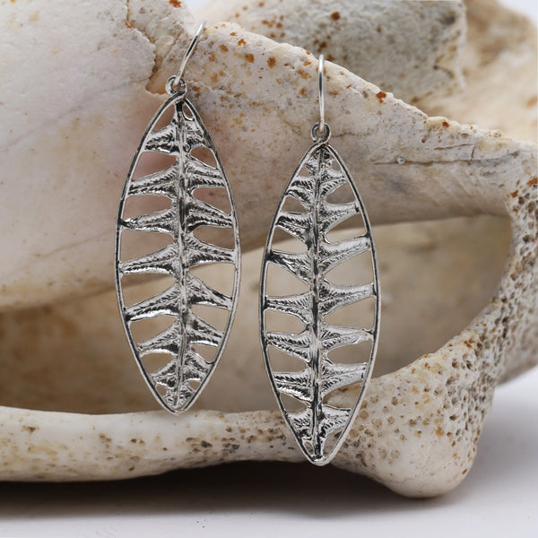 Bright Sterling Silver Jewelry for the Holidays