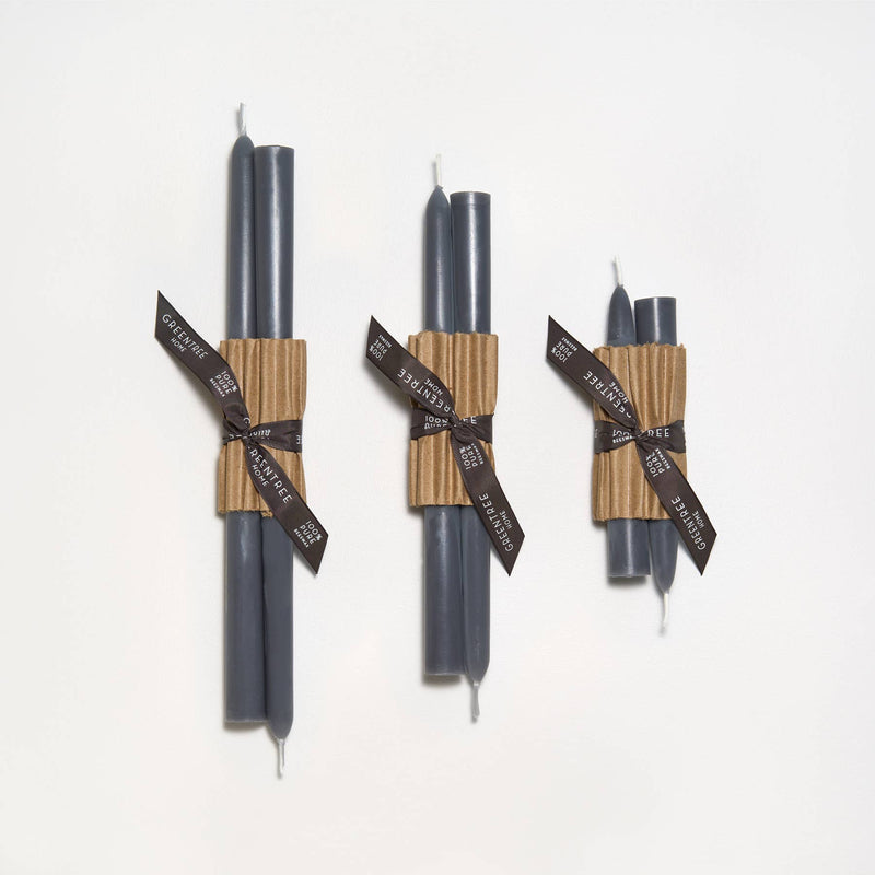 Every Day Taper Candles