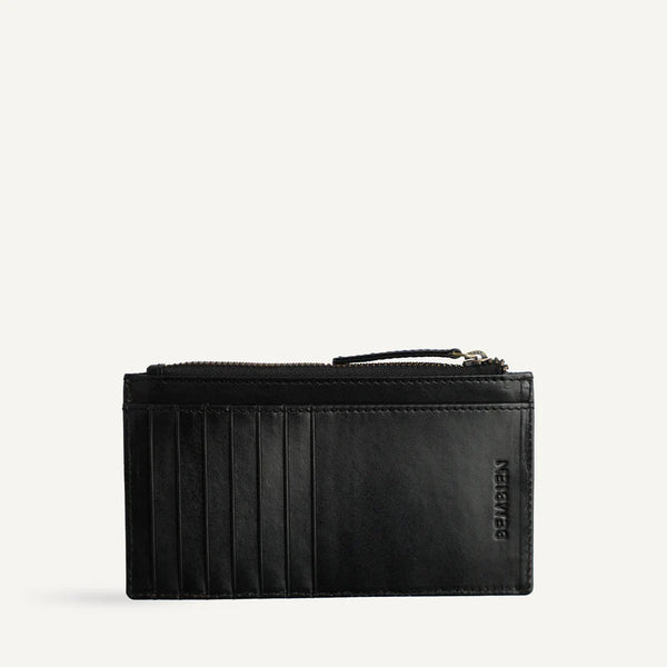 Black Odin Card Case