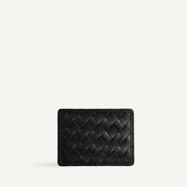 Black Nico Card Case