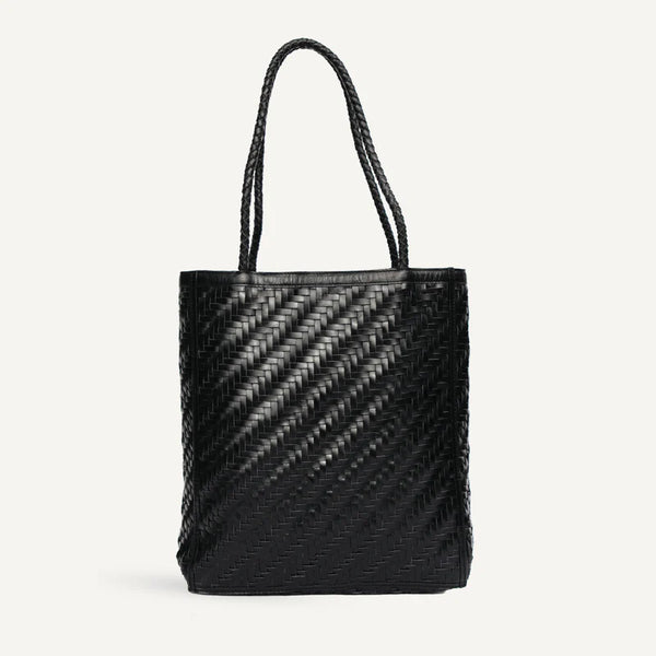 Le Tote in Black