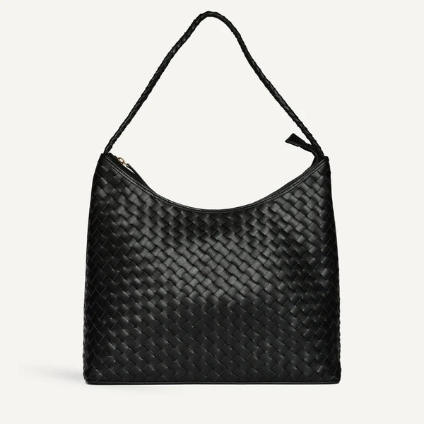 Extra Large Marni Bag in Black