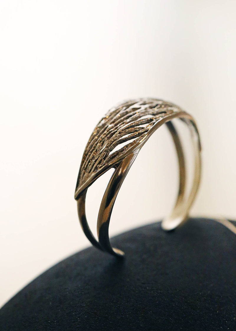 Warm Palm Cuff