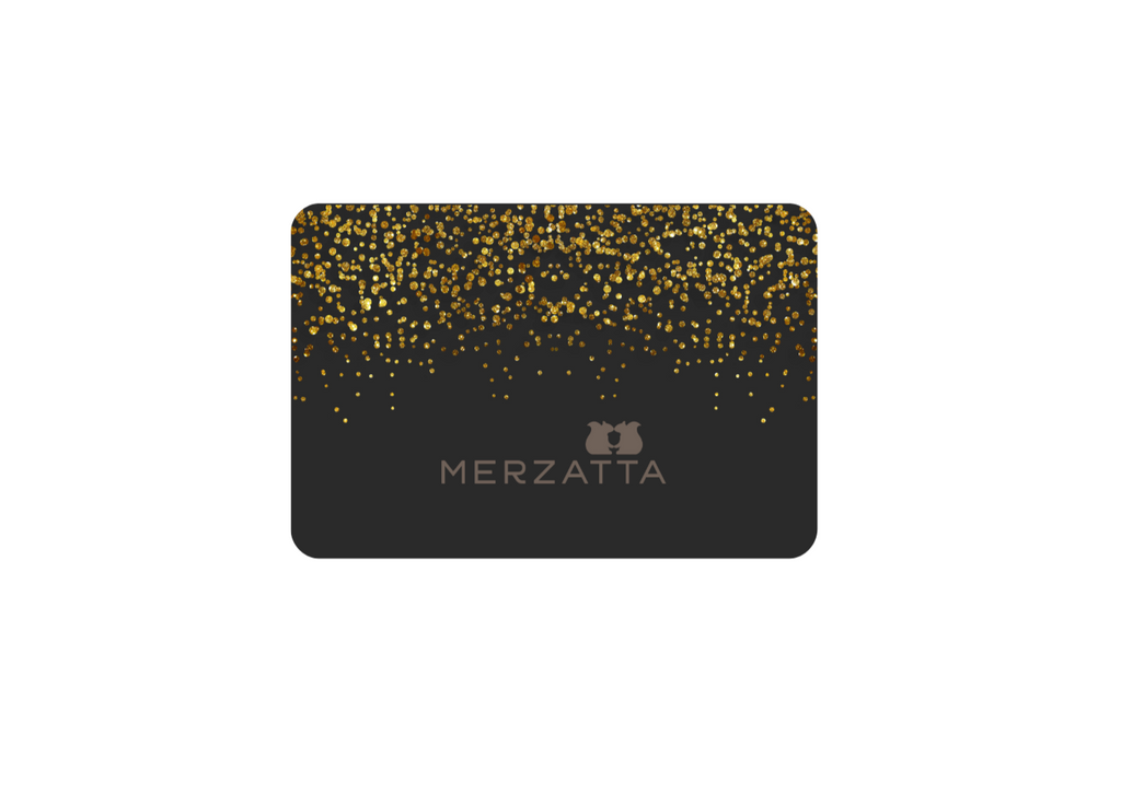 Online Gift Card – Merzatta