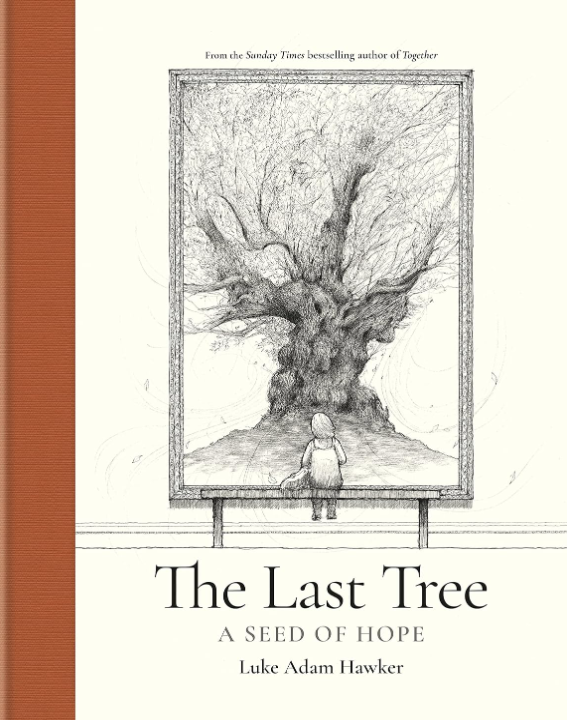 The Last Tree: A Seed Of Hope