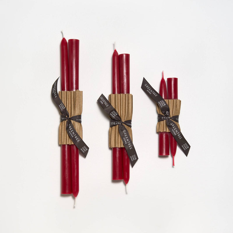 Every Day Taper Candles