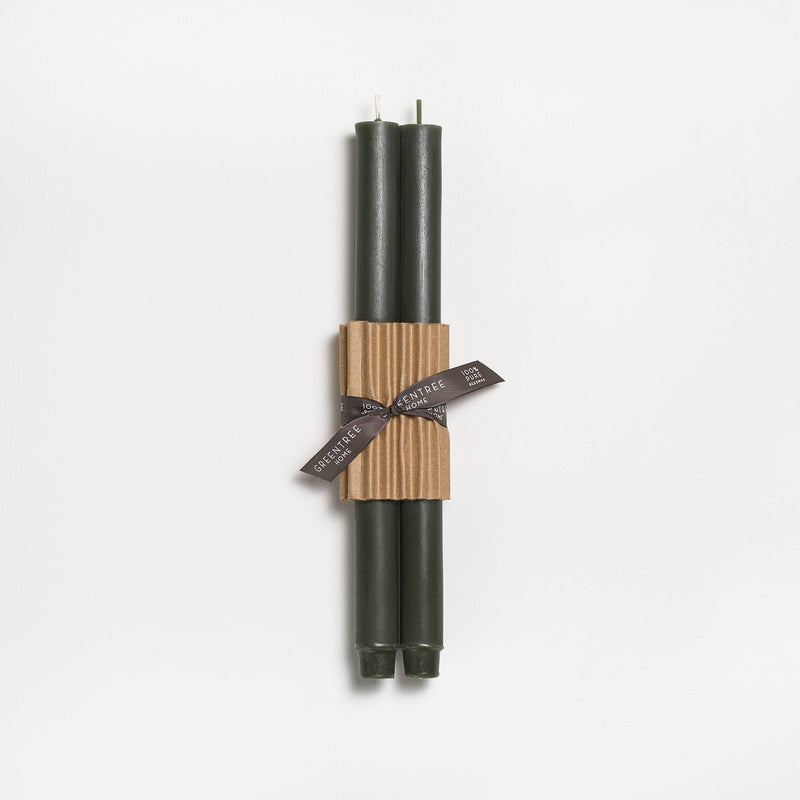 12" Church Taper Candles