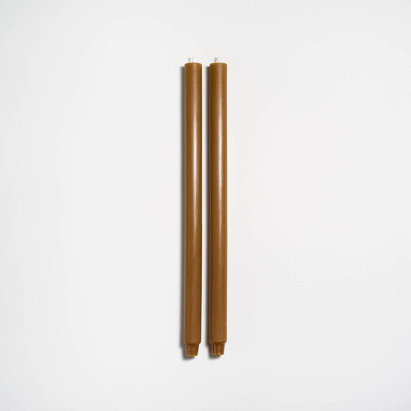 18" Church Taper Candle