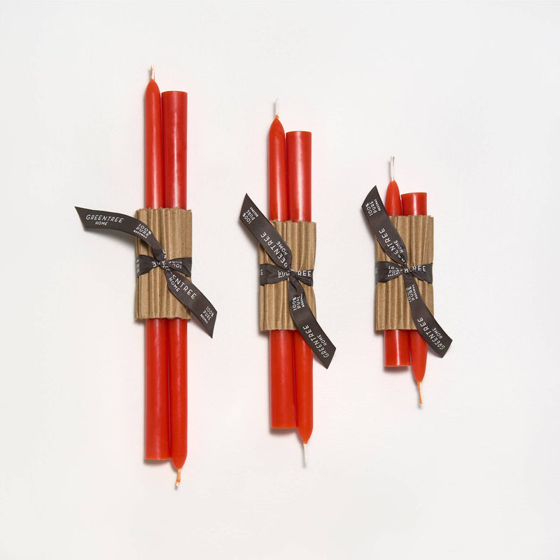 Every Day Taper Candles