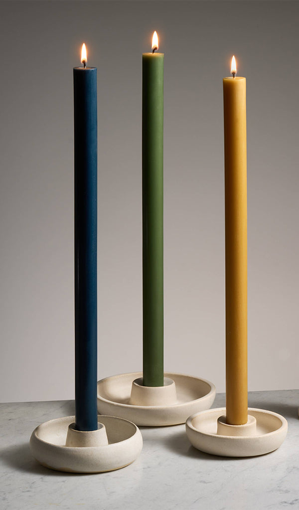 18" Church Taper Candle