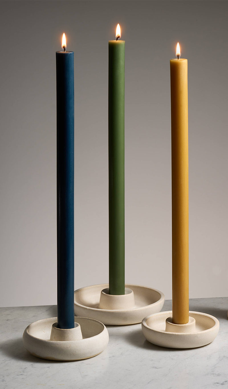 18" Church Taper Candle