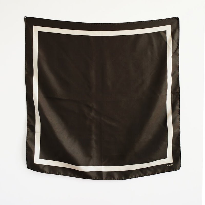 Simone Scarf Olive