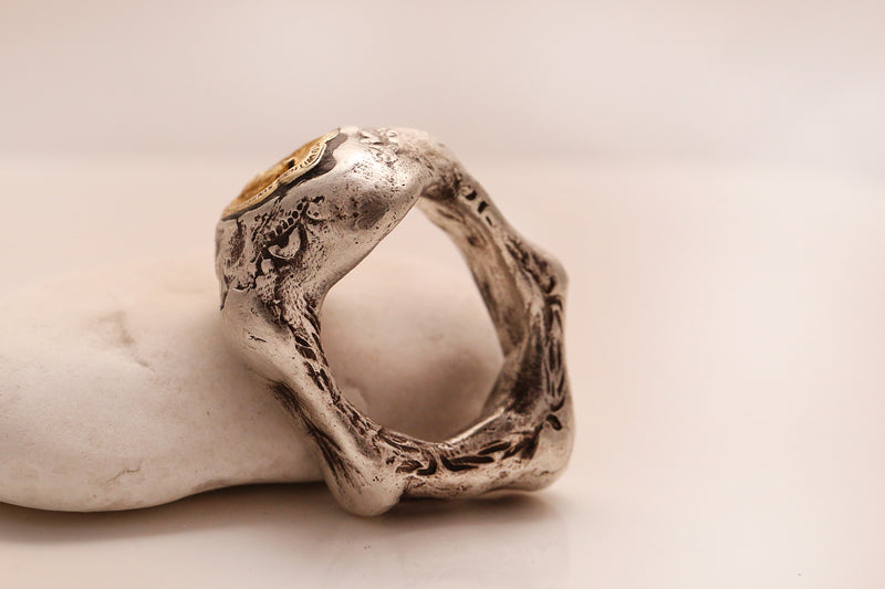Haberci Ring