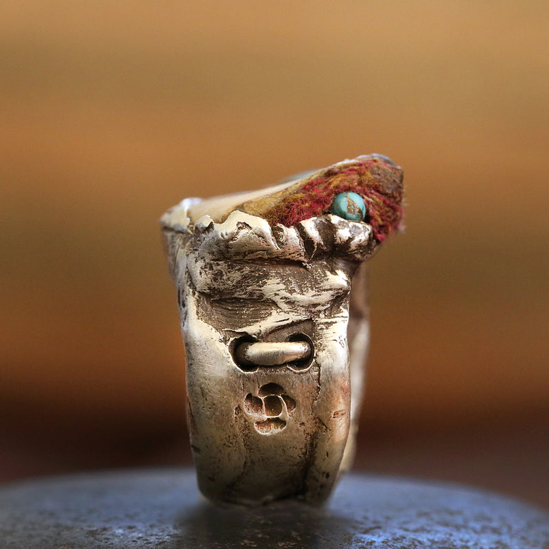 Pençesi Ring