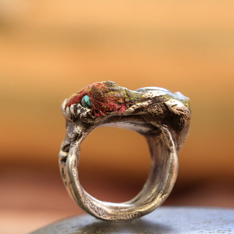 Pençesi Ring