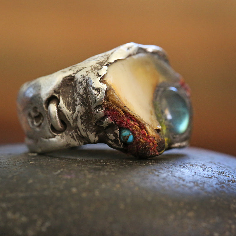 Pençesi Ring