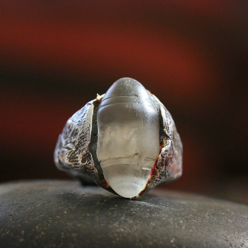 Necef Ring