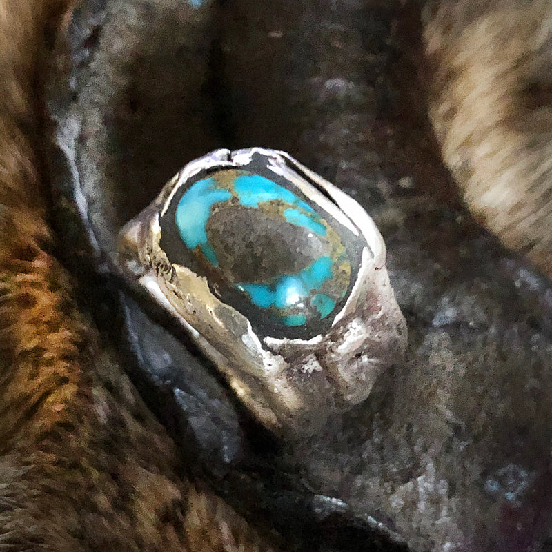 Navaho Ring