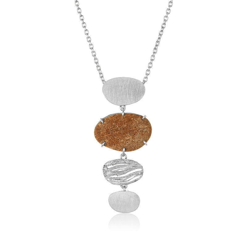 Cairns Collection Pendant